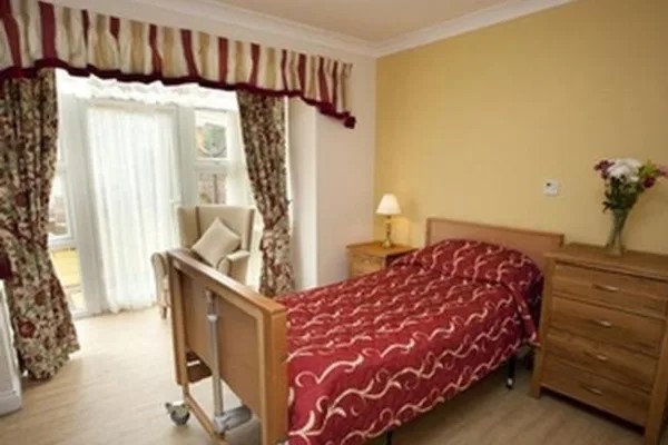 St Teresa's Nursing Home